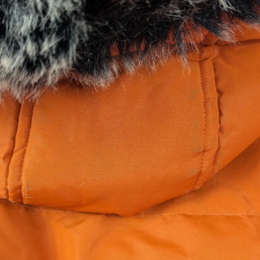 Men's Canada Weather Gear Super Triple Goose Coat - Size M - Picture 10 of 10